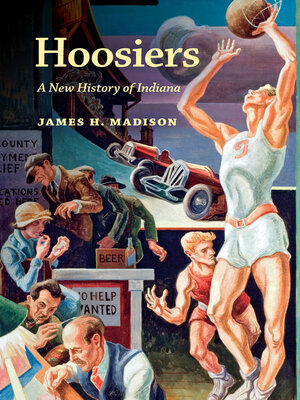 cover image of Hoosiers